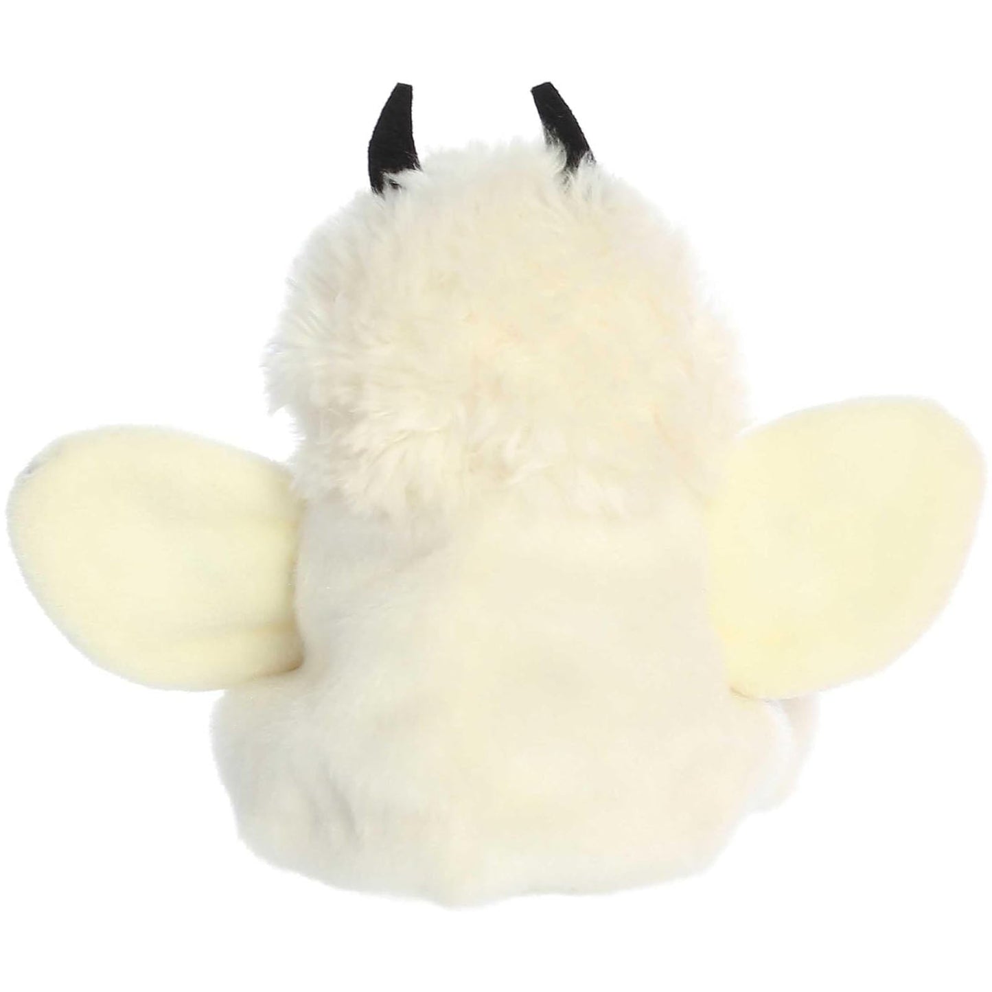 Aurora Palm Pals Astra Moth 5 Inch Plush