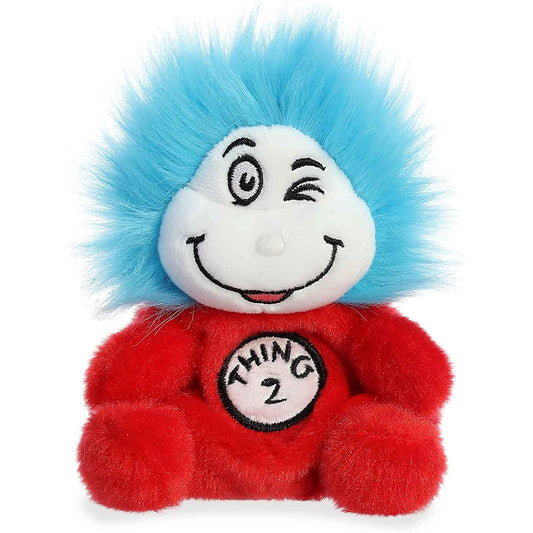 Aurora Dr Seuss Thing 2 Palm Pal