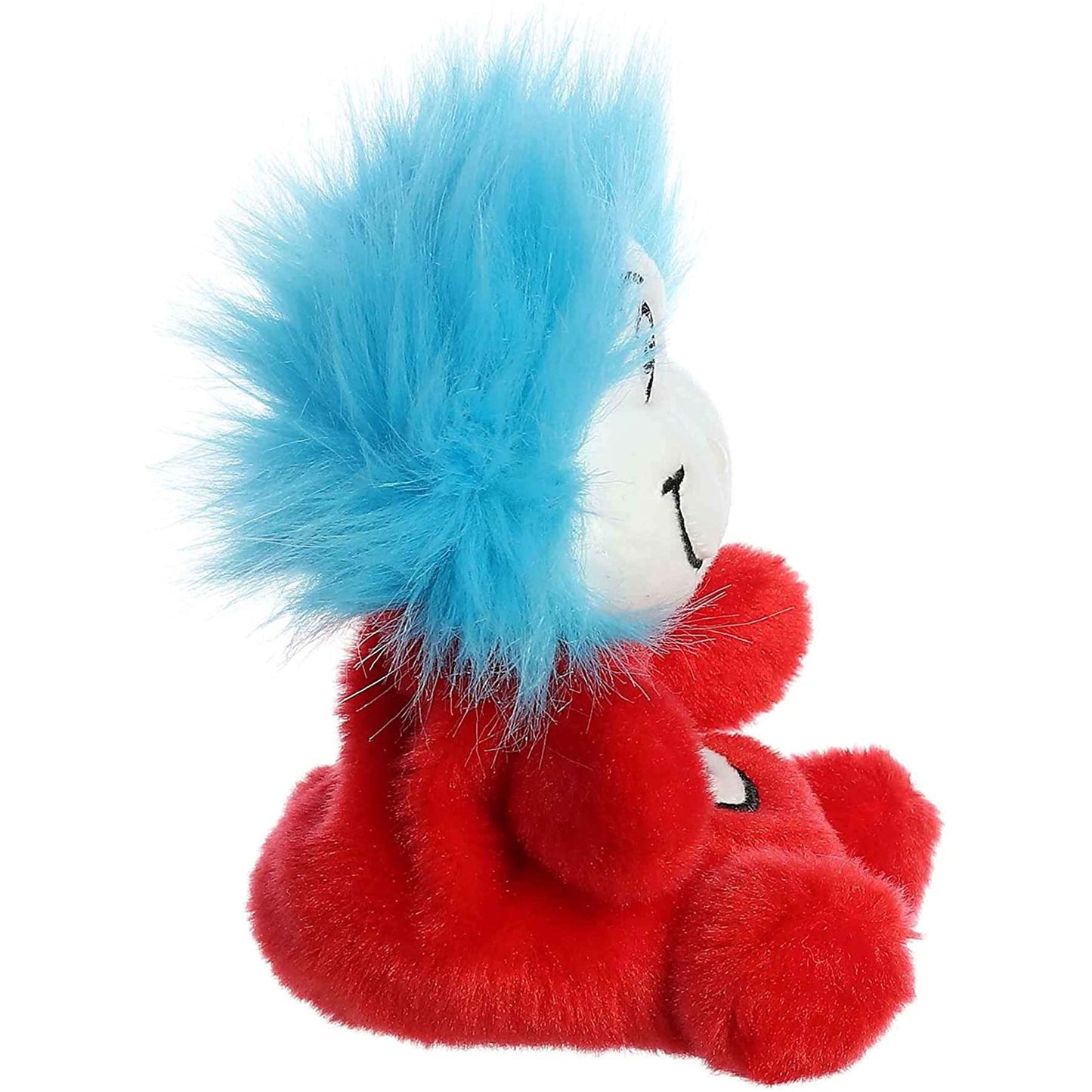 Aurora Dr Seuss Thing 2 Palm Pal