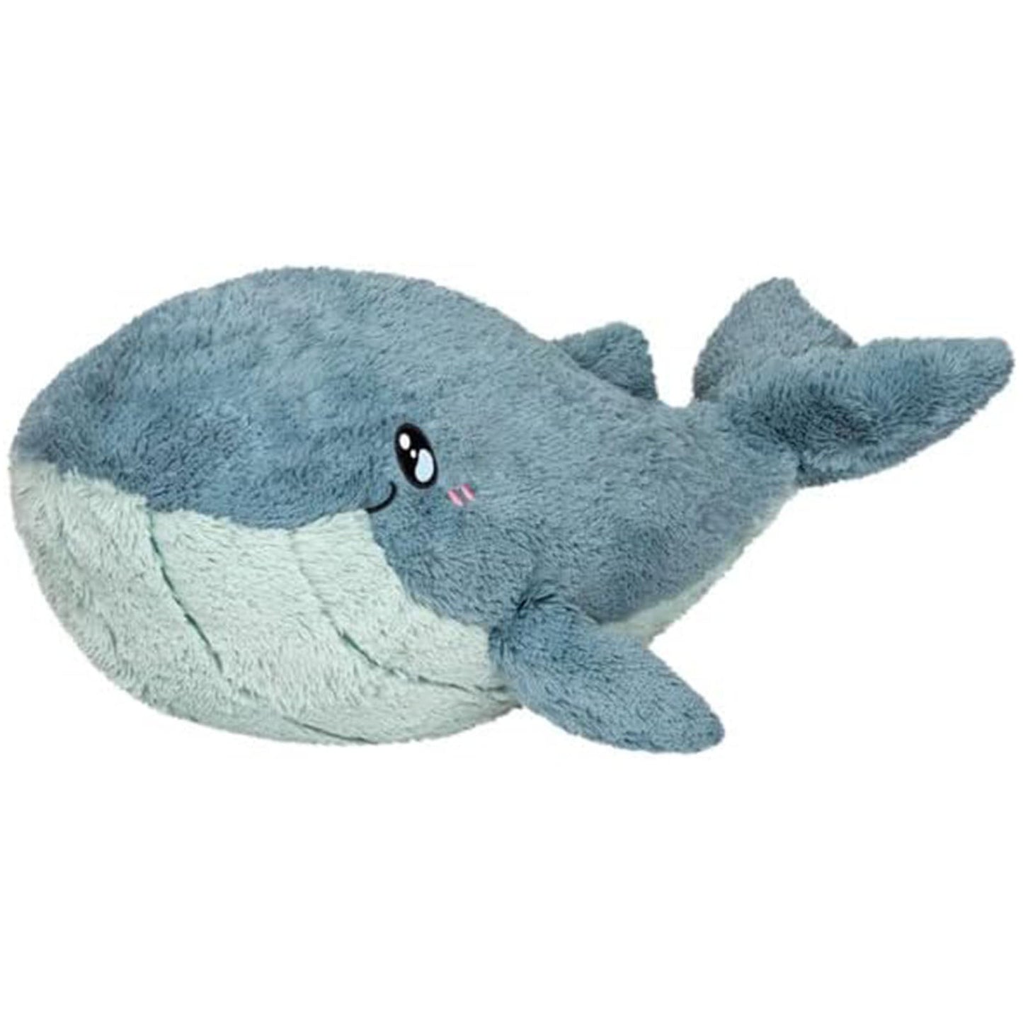 Squishable Blue Whale 20 Inch Plush