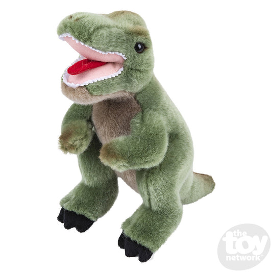 Heirloom T-Rex 9 Inch Plush