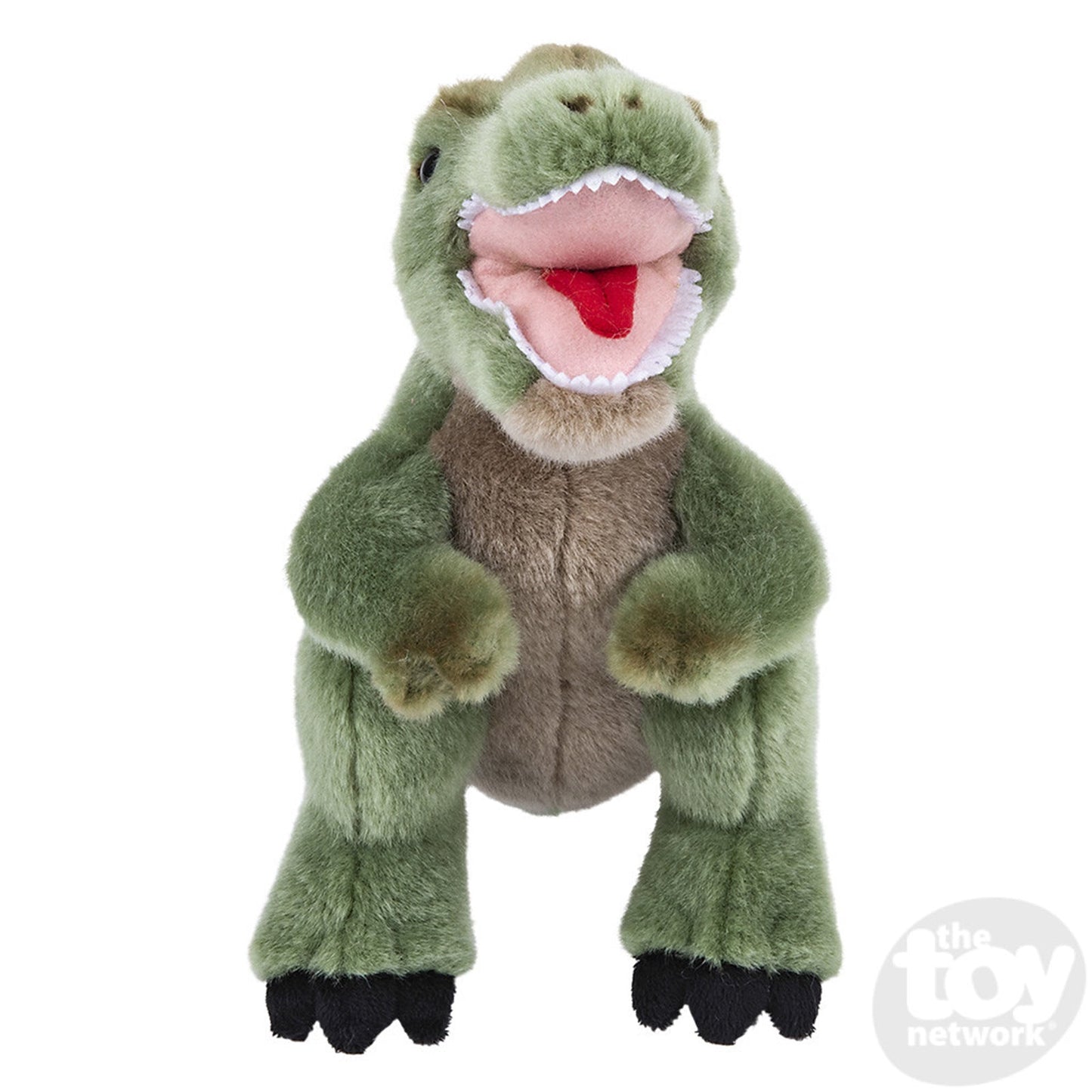 Heirloom T-Rex 9 Inch Plush