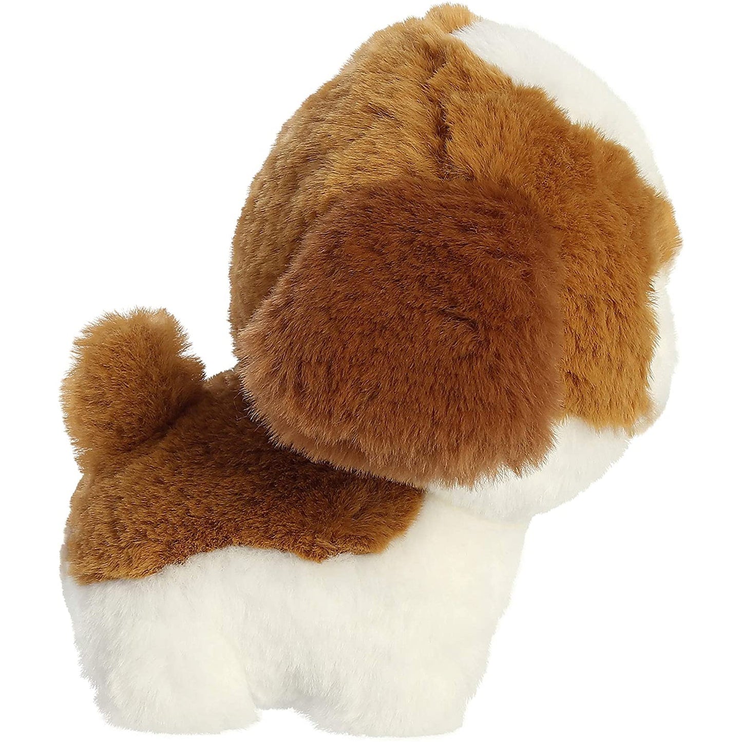 Aurora Shih Tzu 7 Inch Plush Figure