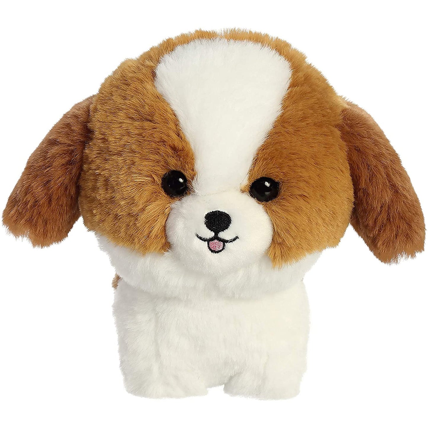 Aurora Shih Tzu 7 Inch Plush Figure