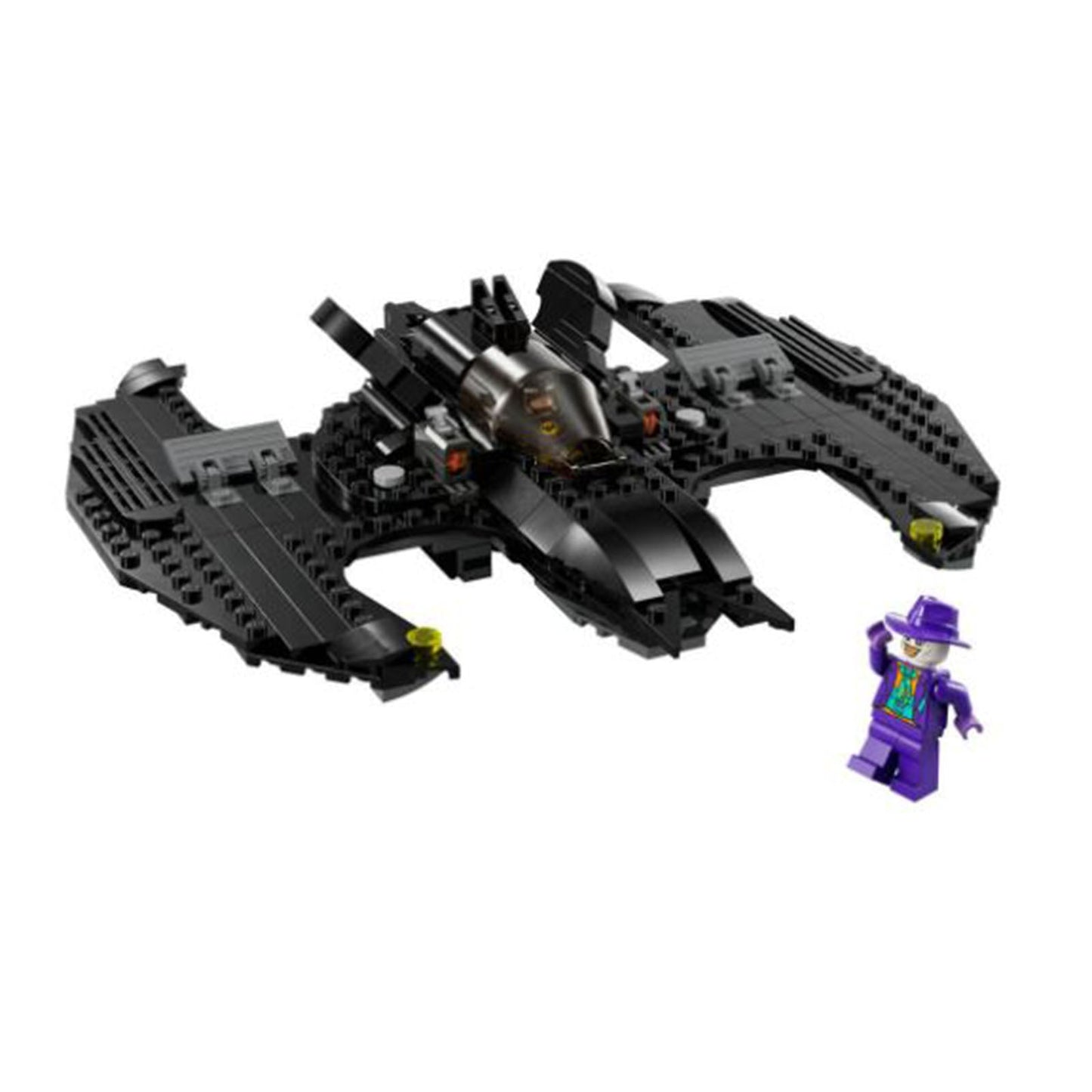 LEGO® Batman Batwing Batman Verses The Joker Building Set 76265