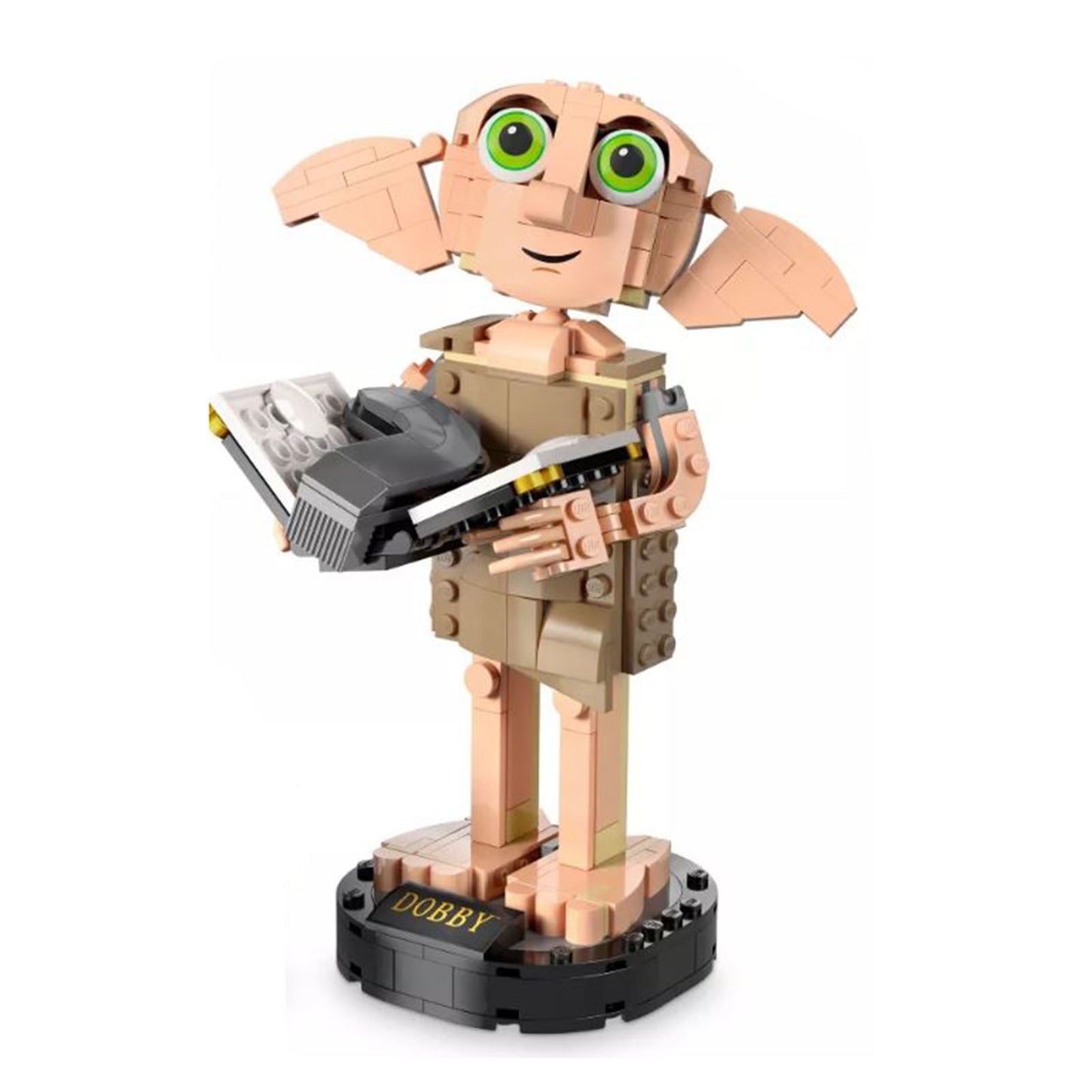 LEGO® Harry Potter Dobby The House Elf Building Set 76421