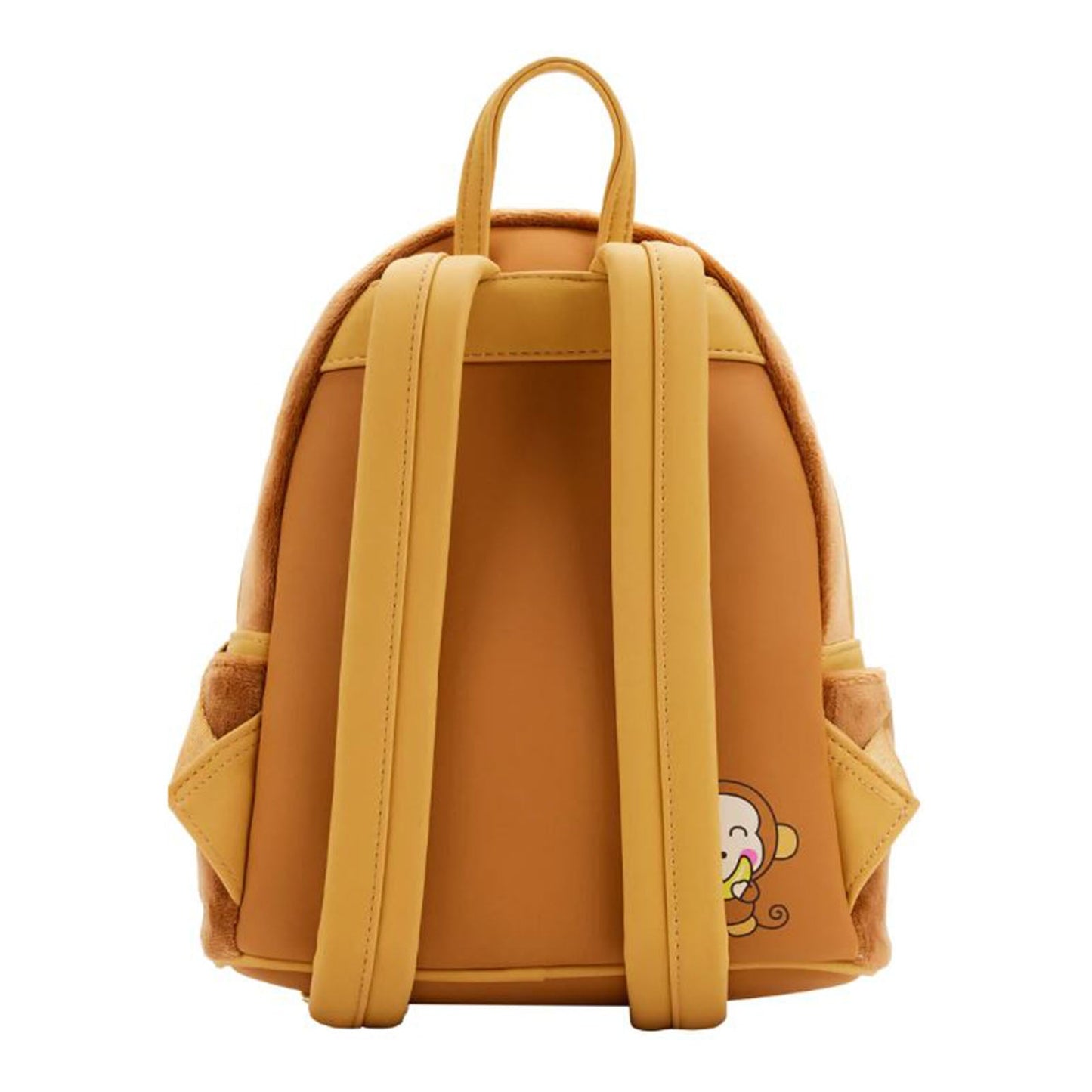 Loungefly Sanrio Monkichi Cosplay Mini Backpack