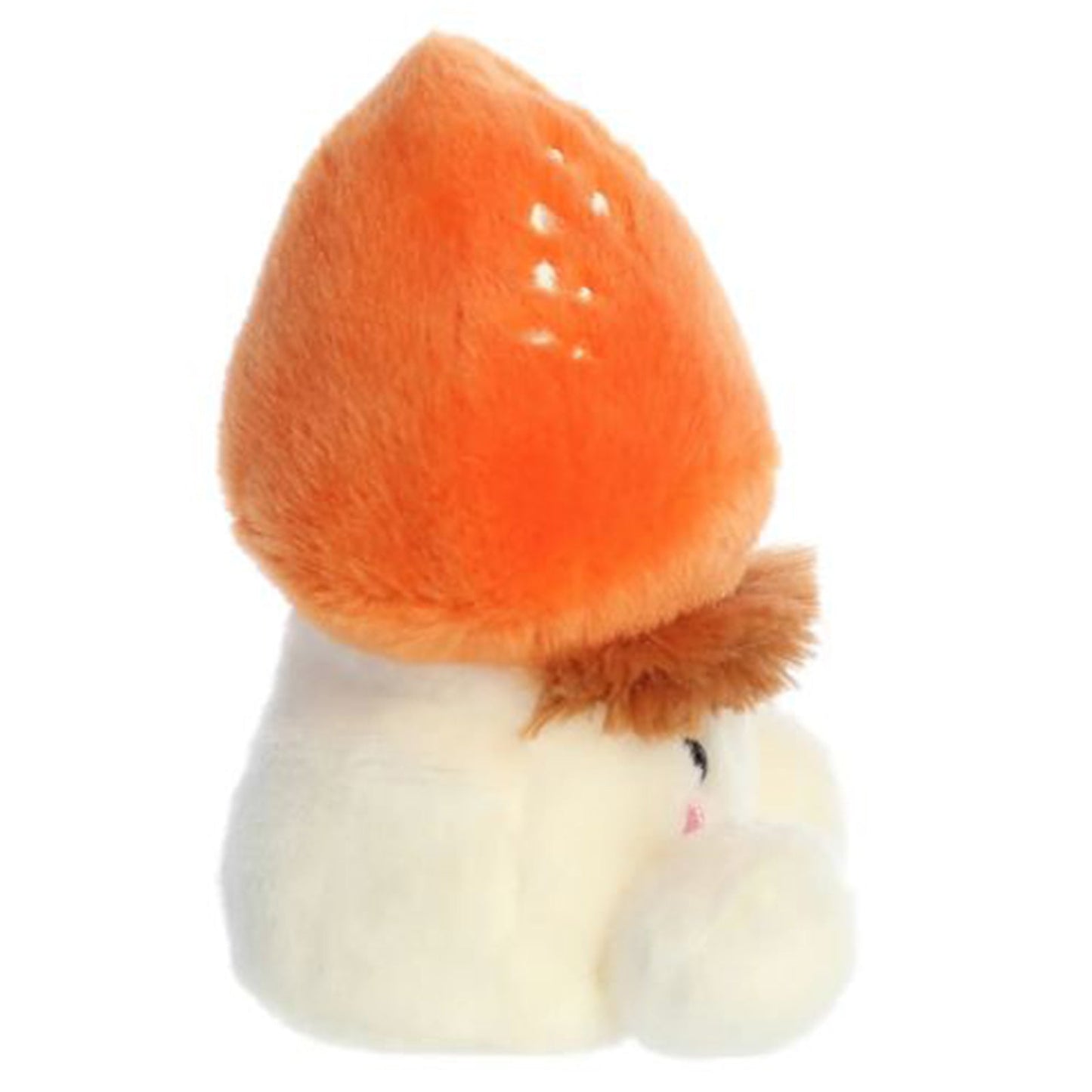 Aurora Palm Pals Fabian Fluffy Mushroom 5 Inch Plush Figure