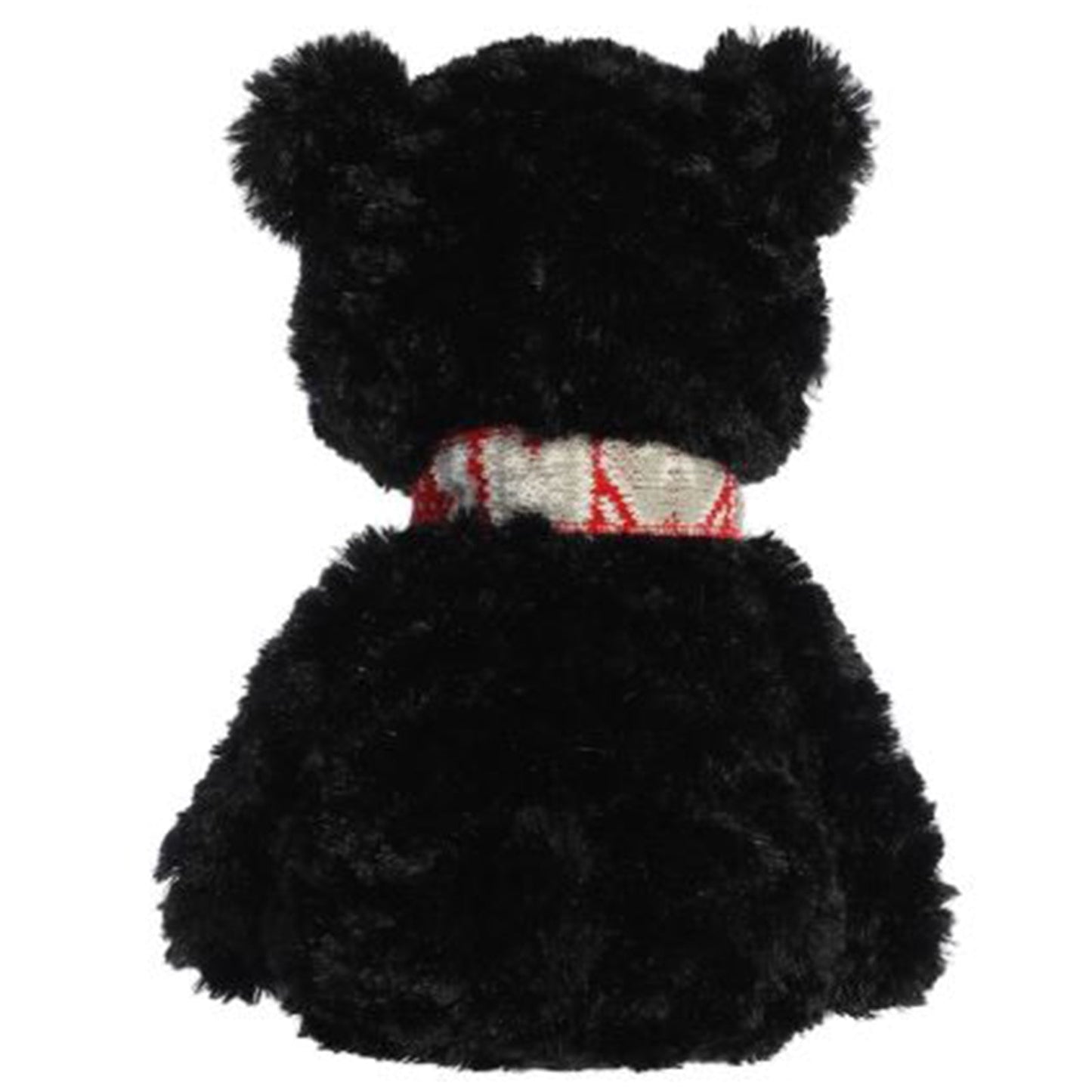 Aurora Bundled Bear Erik 14 Inch Plush Figure