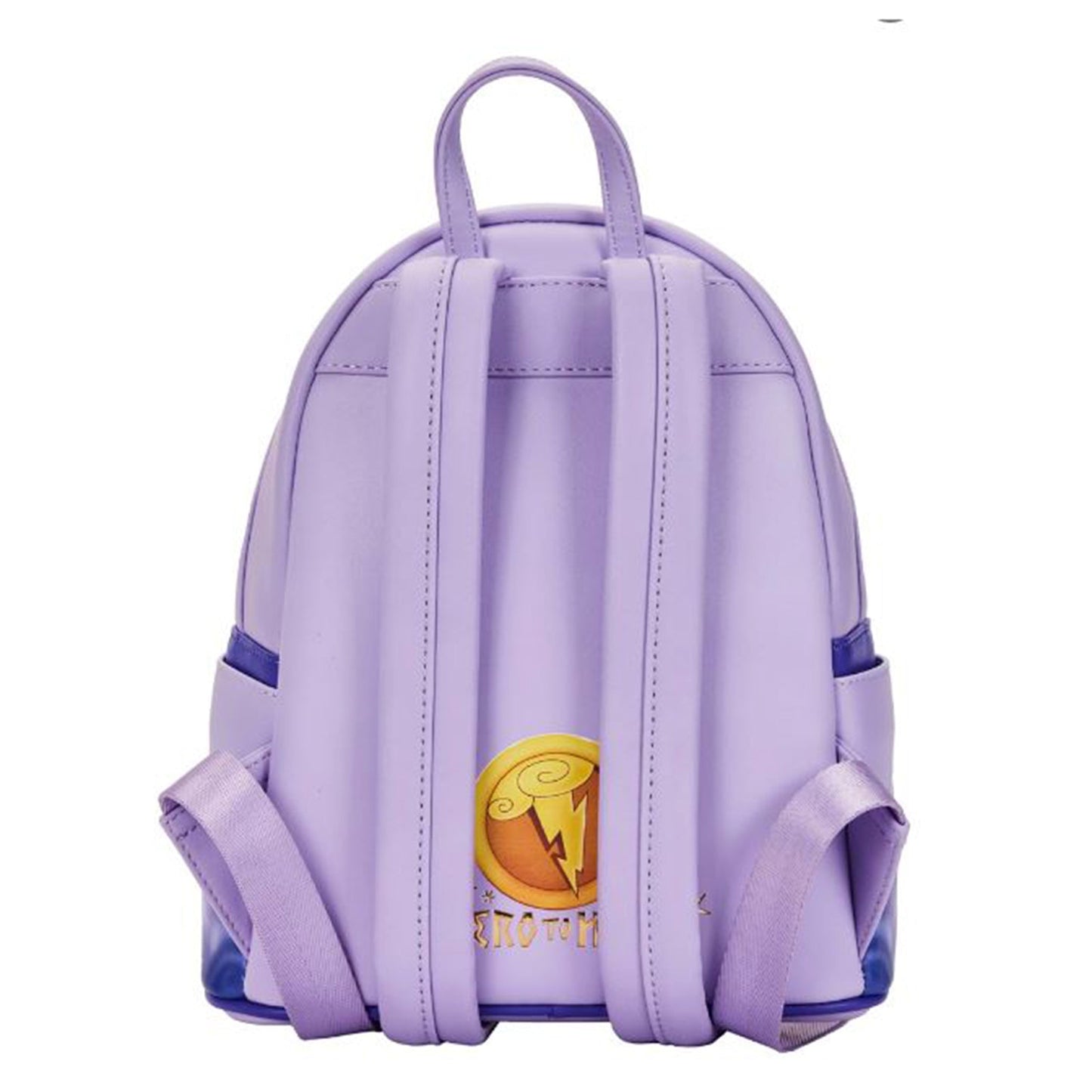 Loungefly Disney Hercules Muses Cloud Mini Backpack